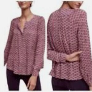 Maeve Women’s Blouse